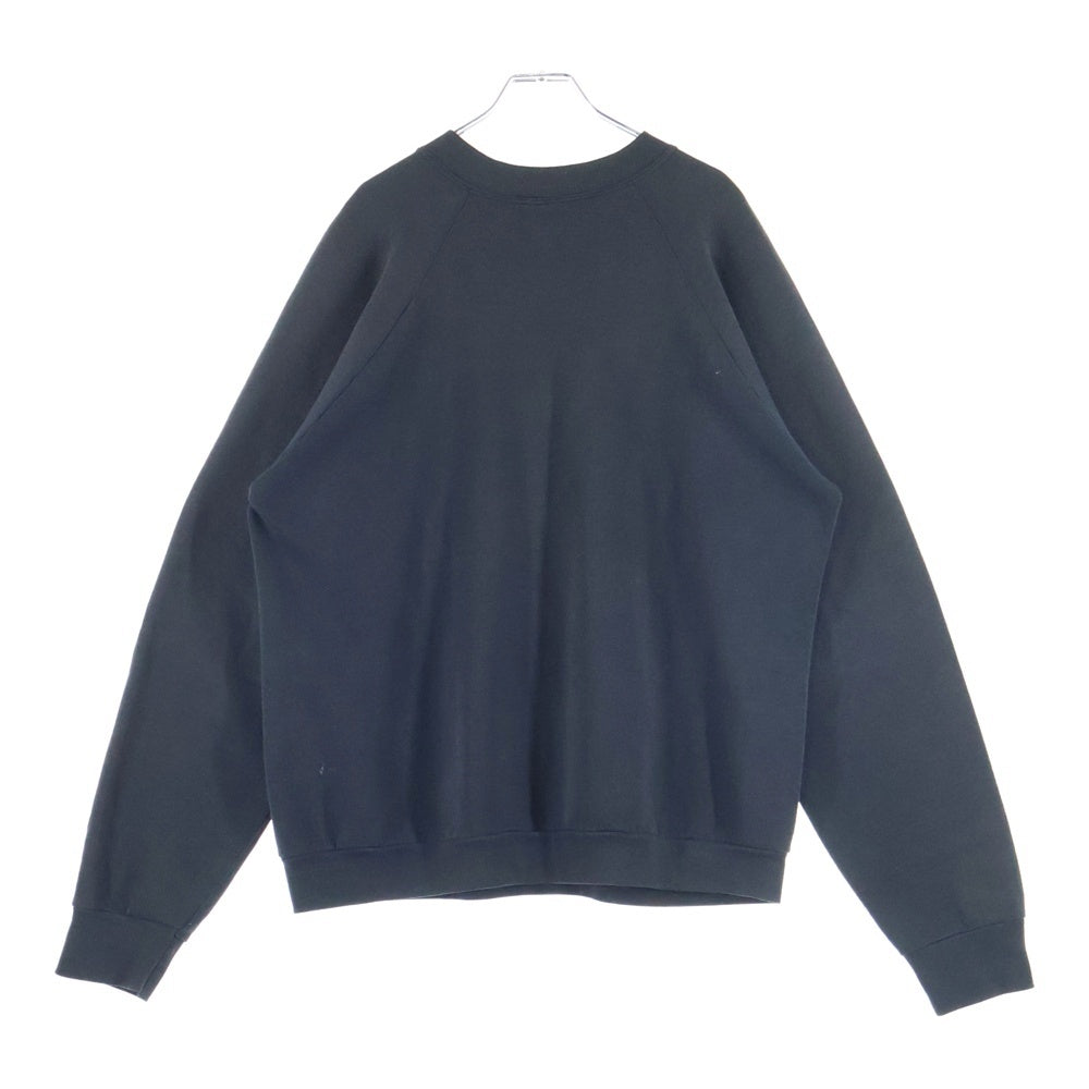 VINTAGE(ヴィンテージ) 90S WARNER BROS LOONEY TUNES SWEAT ワーナーブラザーズ ルーニーチューンズ スウェット ブラック