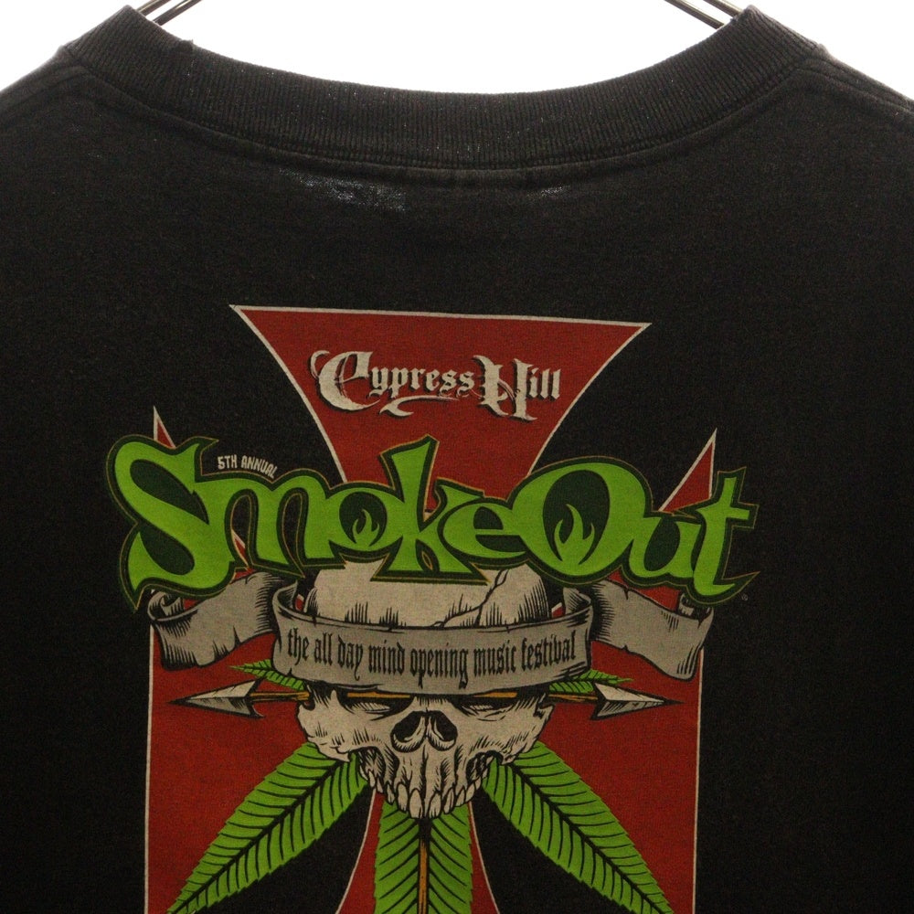 希少サイプレスヒル９３年製タペストリー当時ハリウッドで購入Cypresshill 希少サイプレスヒル93年製タペストリー当時ハリウッドで購入