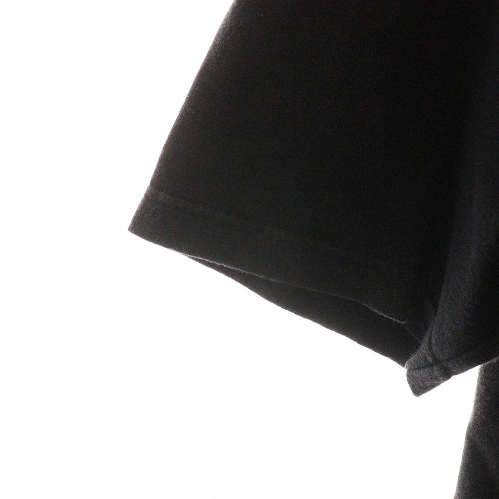 VINTAGE(ヴィンテージ) 90-00S SMOKE OUT CYPRESS HILL スモークアウト サイプレスヒル 半袖Tシャツ カットソー ブラック