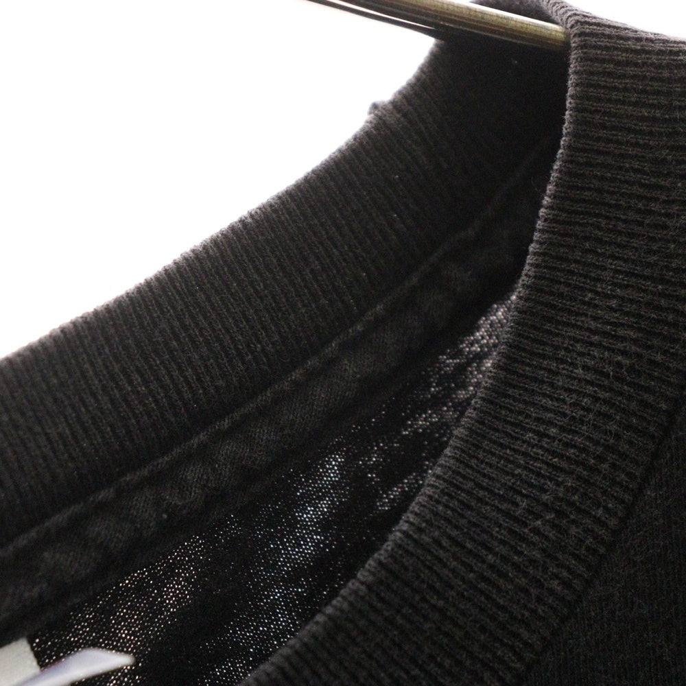 VINTAGE(ヴィンテージ) 90-00S SMOKE OUT CYPRESS HILL スモークアウト サイプレスヒル 半袖Tシャツ カットソー ブラック