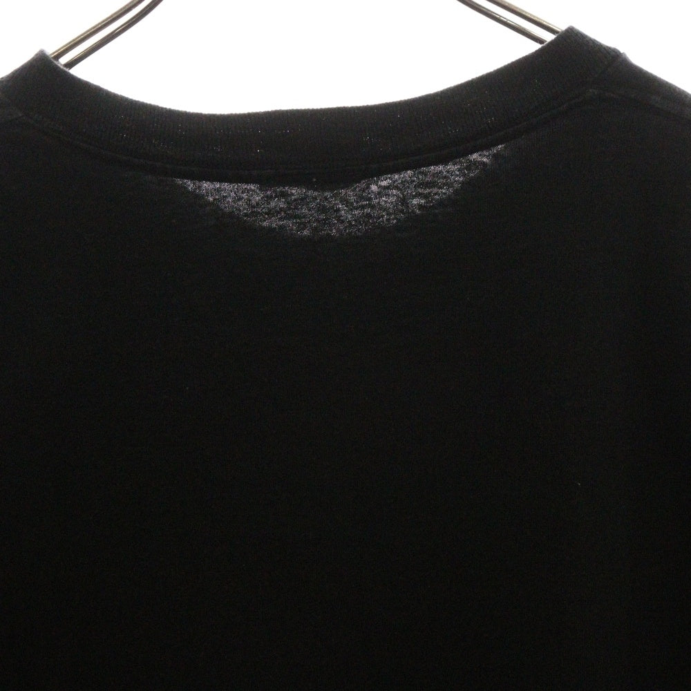 VINTAGE(ヴィンテージ) 90-00S STAR WARS ITS NOT THE JEDI WAY スターウォーズ ジェダイ フロントプリント 半袖Tシャツ カットソー ブラック