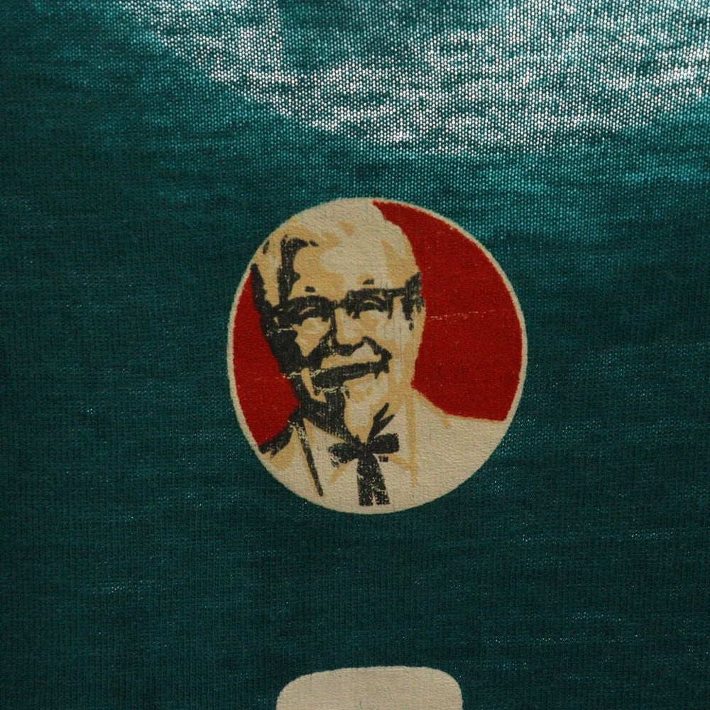 VINTAGE(ヴィンテージ) 90S × KFC STAR WARS EP.1 DEFEAT THE DARK