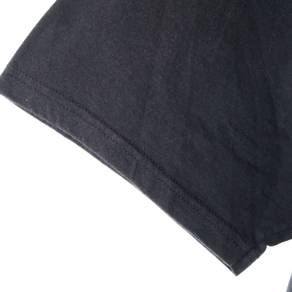 VINTAGE(ヴィンテージ) 00s MADONNA EVERYBODY IS A STAR TEE マドンナ 両面プリント 半袖Tシャツ ブラック