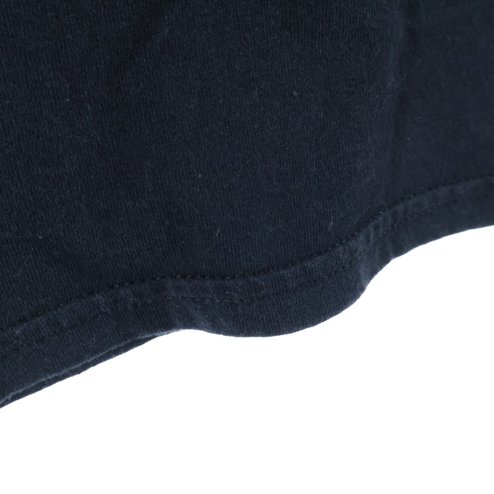 VINTAGE(ヴィンテージ) 00s MADONNA MADONNA The Confessions Tour TEE マドンナ 両面プリント 半袖Tシャツ ブラック