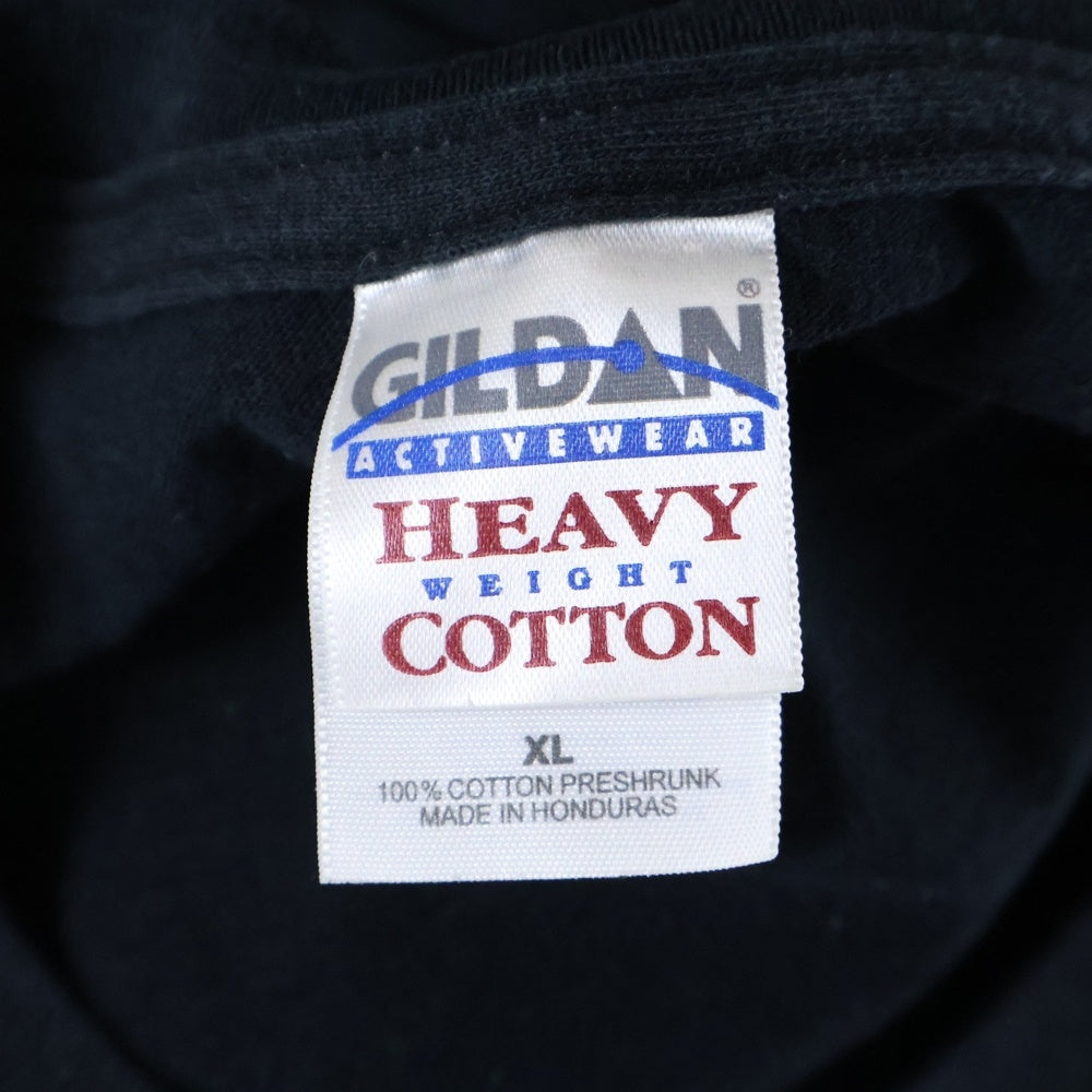 VINTAGE(ヴィンテージ) 00s MADONNA MADONNA The Confessions Tour TEE マドンナ 両面プリント 半袖Tシャツ ブラック