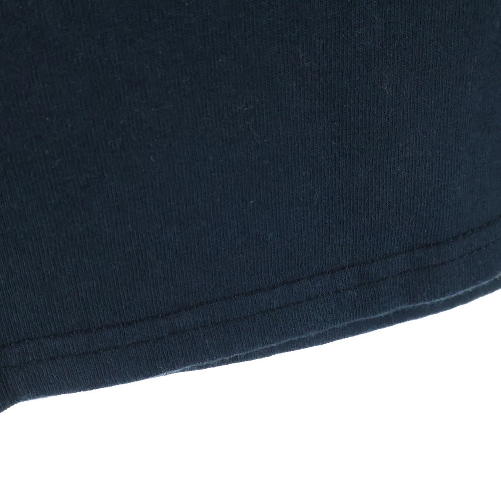 VINTAGE(ヴィンテージ) GOING STEADY ゴイステ もしも君が泣くならば ANVIL TEE 半袖クルーネックTシャツ ブラック