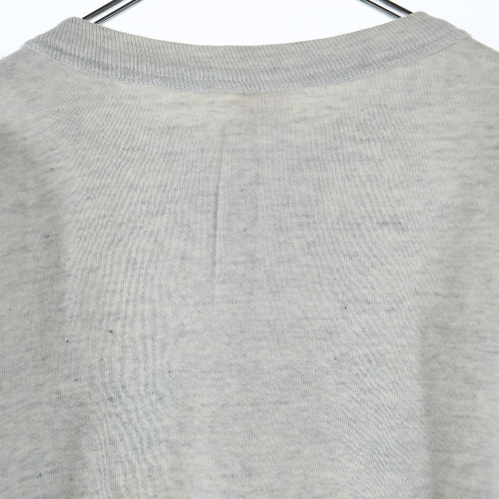 VINTAGE(ヴィンテージ) 60s RUSSEL FOREST PARK クルーネックスウェット アイボリー