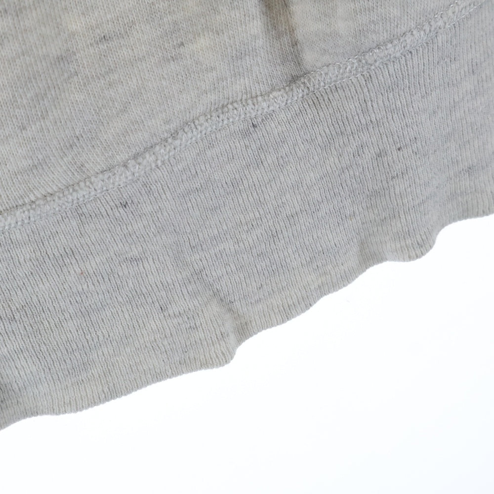 VINTAGE(ヴィンテージ) 60s RUSSEL FOREST PARK クルーネックスウェット アイボリー