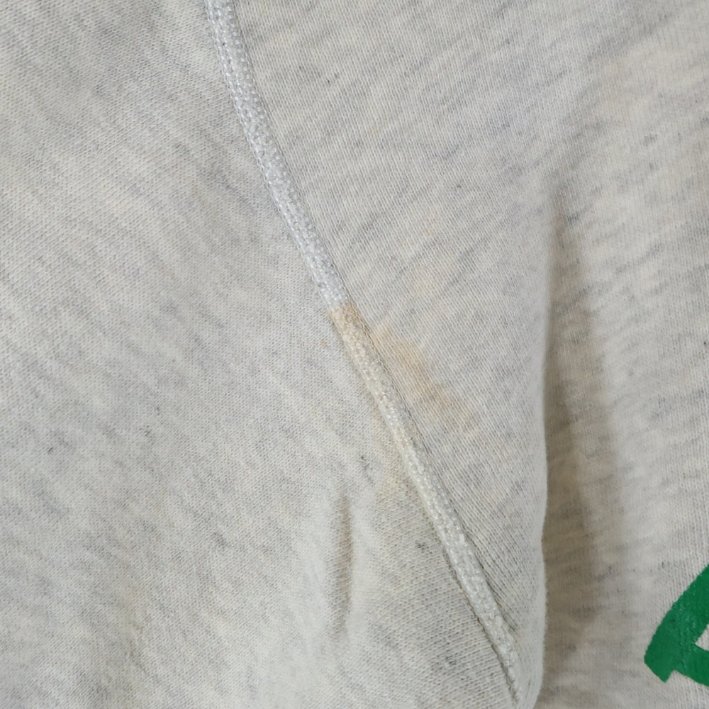 VINTAGE(ヴィンテージ) 60s RUSSEL FOREST PARK クルーネックスウェット アイボリー