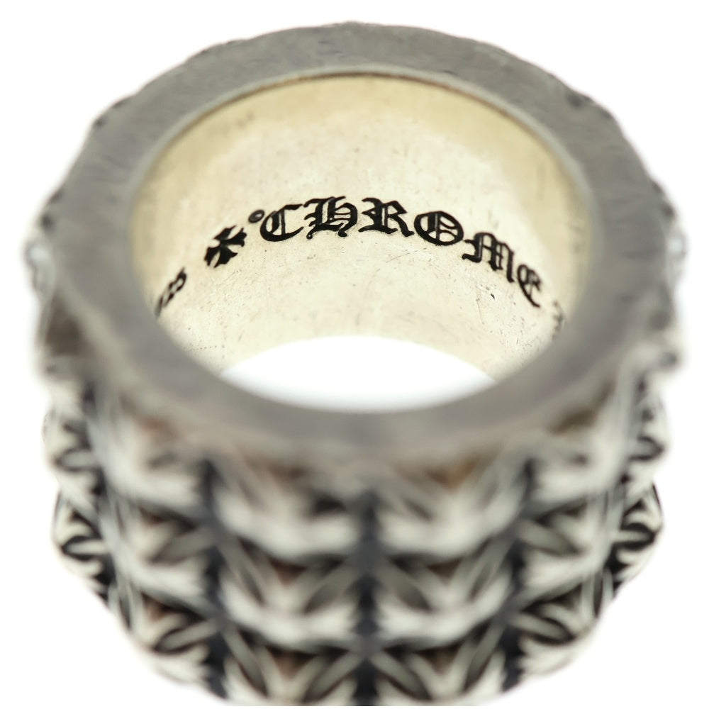 CHROME HEARTS(クロムハーツ) PETE PNK TRIPLE ピートパンクトリプル