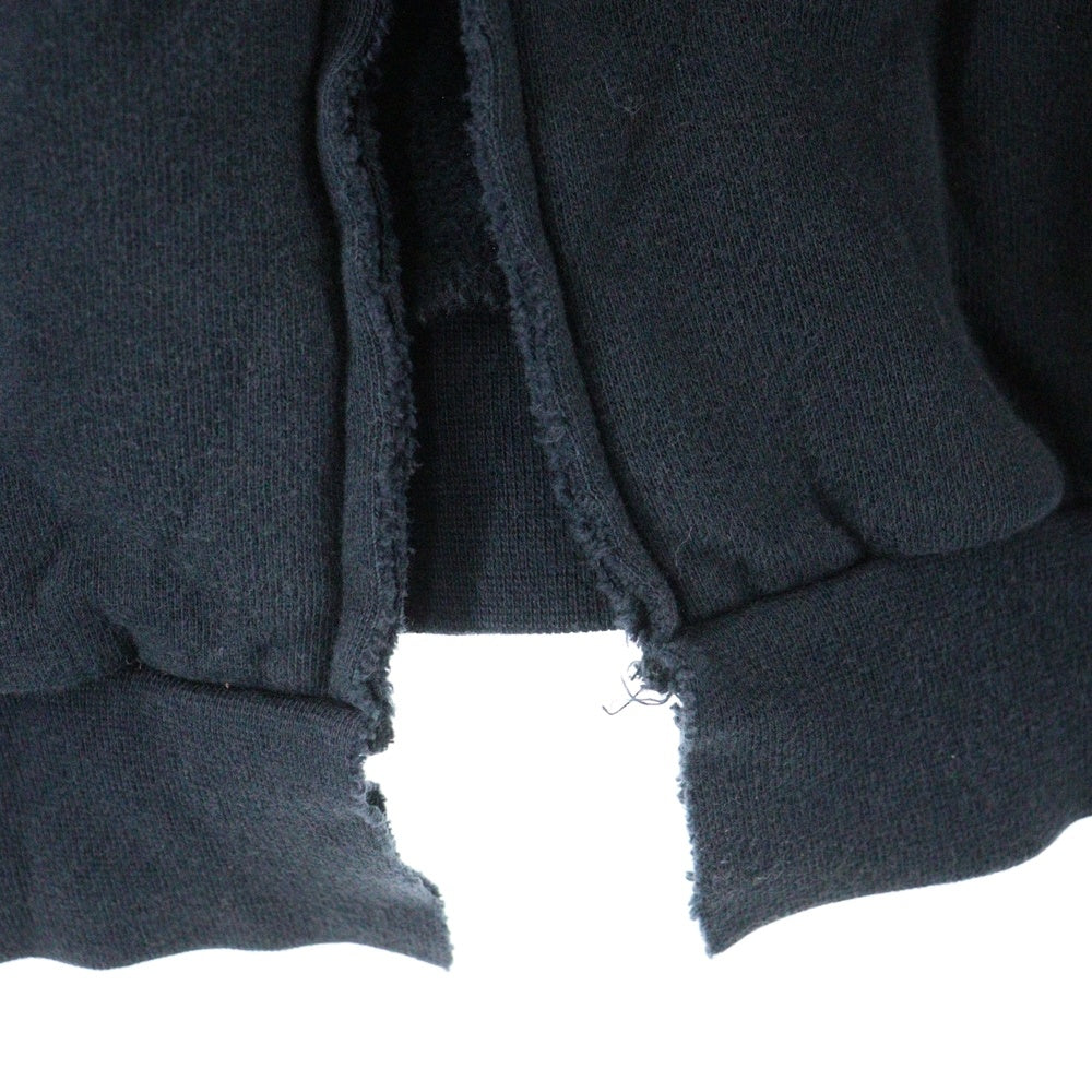 RAF SIMONS(ラフシモンズ) 05AW POLTERGEIST期 ALL SHADOWS ポルター