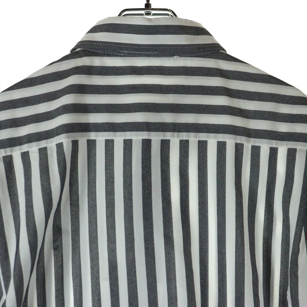 Acne Studios(アクネ ストゥディオズ) 24SS Stripe Button-up Shirts