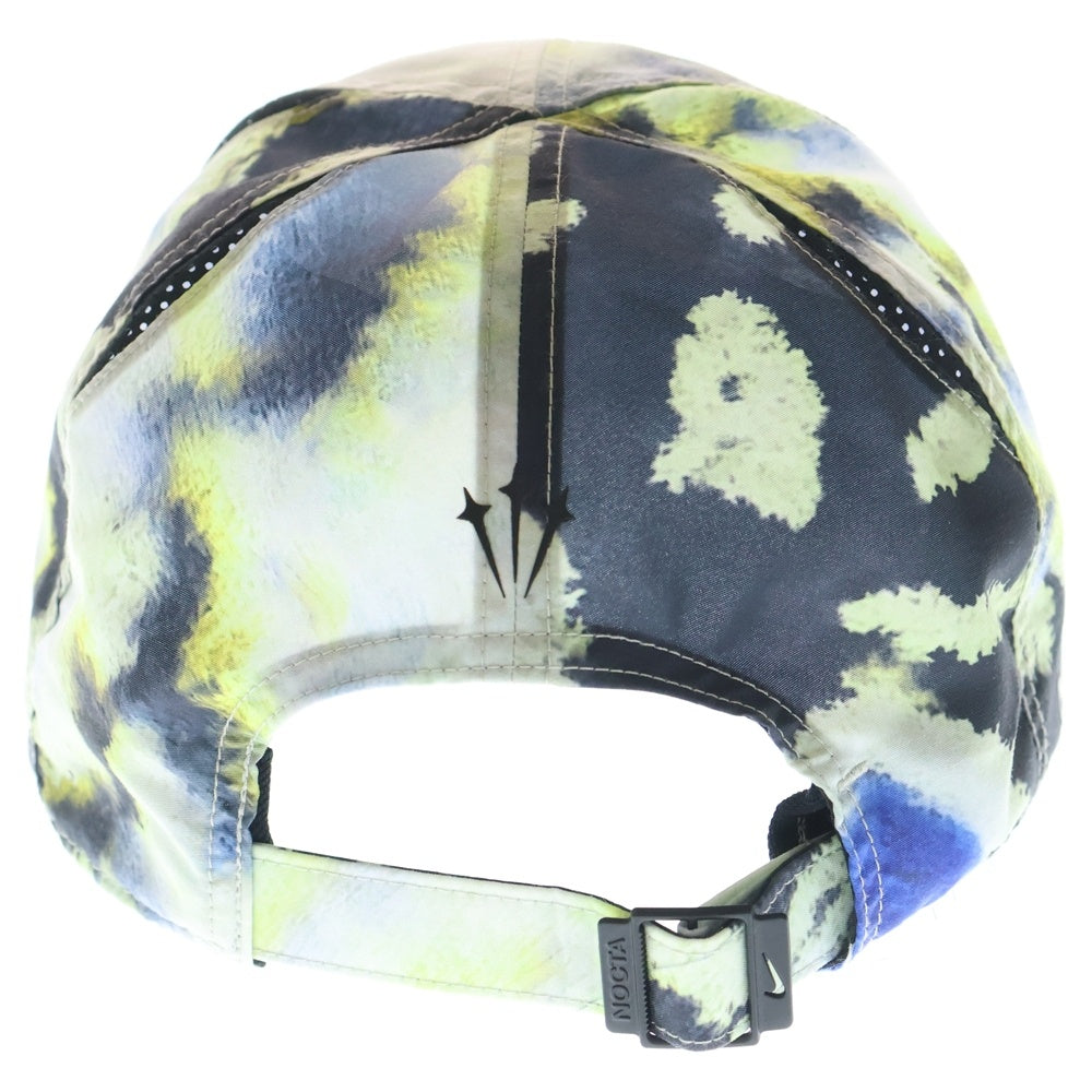 NIKE(ナイキ) ×NOCTA M NRG RN SUN HAT OFF WHITE FV3771-107 ×ノクタ サンハット 帽子 キャップ オフホワイト