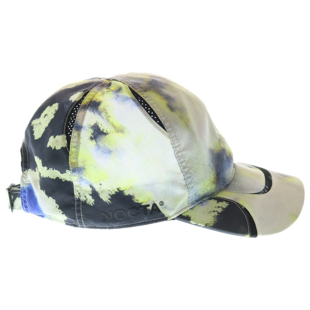 NIKE(ナイキ) ×NOCTA M NRG RN SUN HAT OFF WHITE FV3771-107 ×ノクタ サンハット 帽子 キャップ オフホワイト
