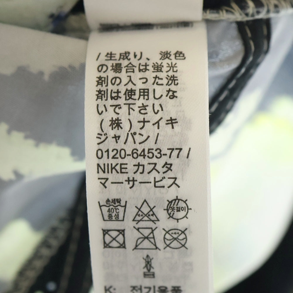 NIKE(ナイキ) ×NOCTA M NRG RN SUN HAT OFF WHITE FV3771-107 ×ノクタ サンハット 帽子 キャップ オフホワイト