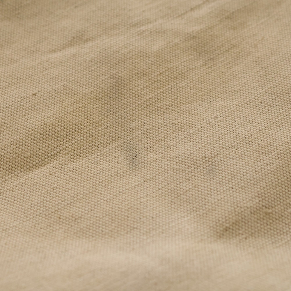 JIL SANDER(ジルサンダー) TOTEGRANDE ショッピングトート トートバッグ ロゴ キャンバス レザー アイボリー ブラック