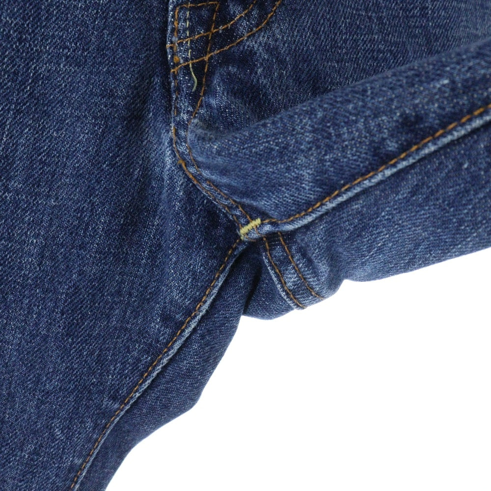 Levi's(リーバイス) 90S 517-0017 BIG-E ボタン裏刻印555 デニムパンツ インディゴ