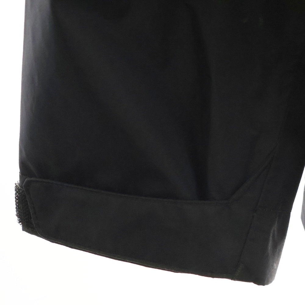 PATAGONIA(パタゴニア) 23SS TORREN TSHELL JACKET トレントシェル ジャケット ブラック 85241SP23