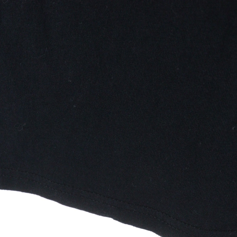 VINTAGE(ヴィンテージ) 00S SNOOP DOGG BE WARE OF DOGG スヌープドッグ フェイスプリント 半袖Tシャツ カットソー ブラック