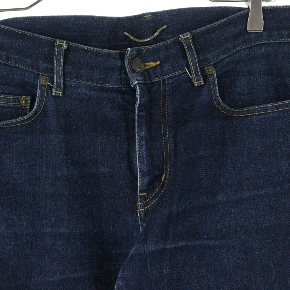 SAINT LAURENT PARIS サンローランパリワックススキニーデニム SAINT LAURENT PARIS(サンローランパリ) SKINNY DENIM PAMTS スキニー