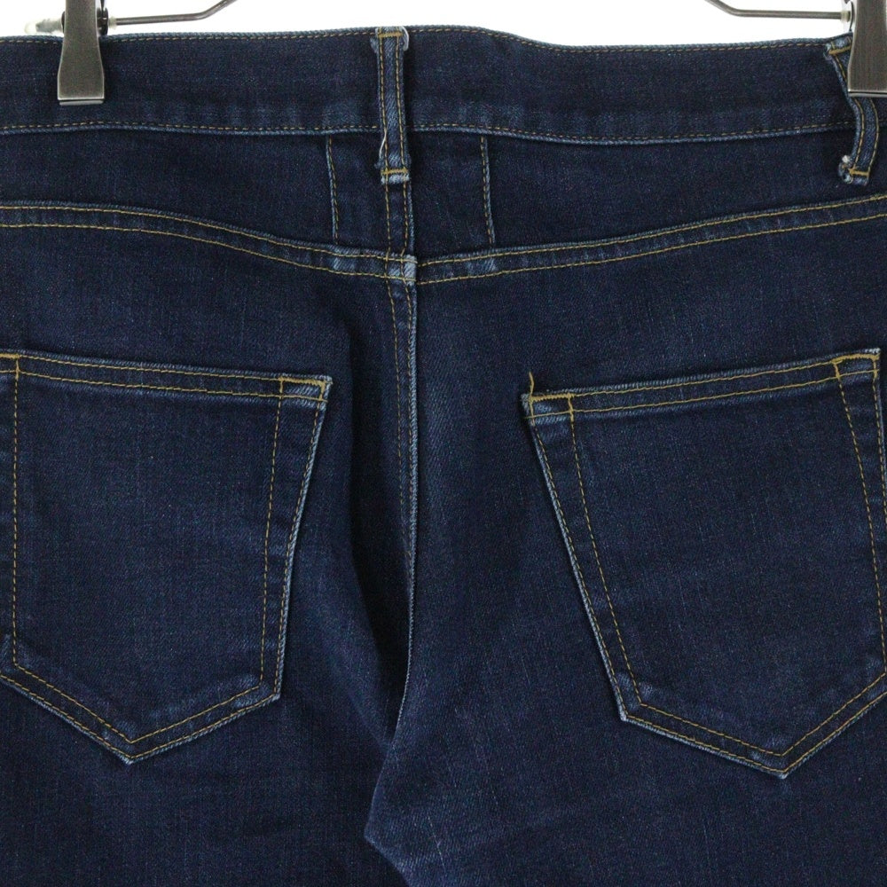 SAINT LAURENT PARIS(サンローランパリ) SKINNY DENIM PAMTS スキニー デニム パンツ インディゴ D02 M/SK-LW 355523 Y864F