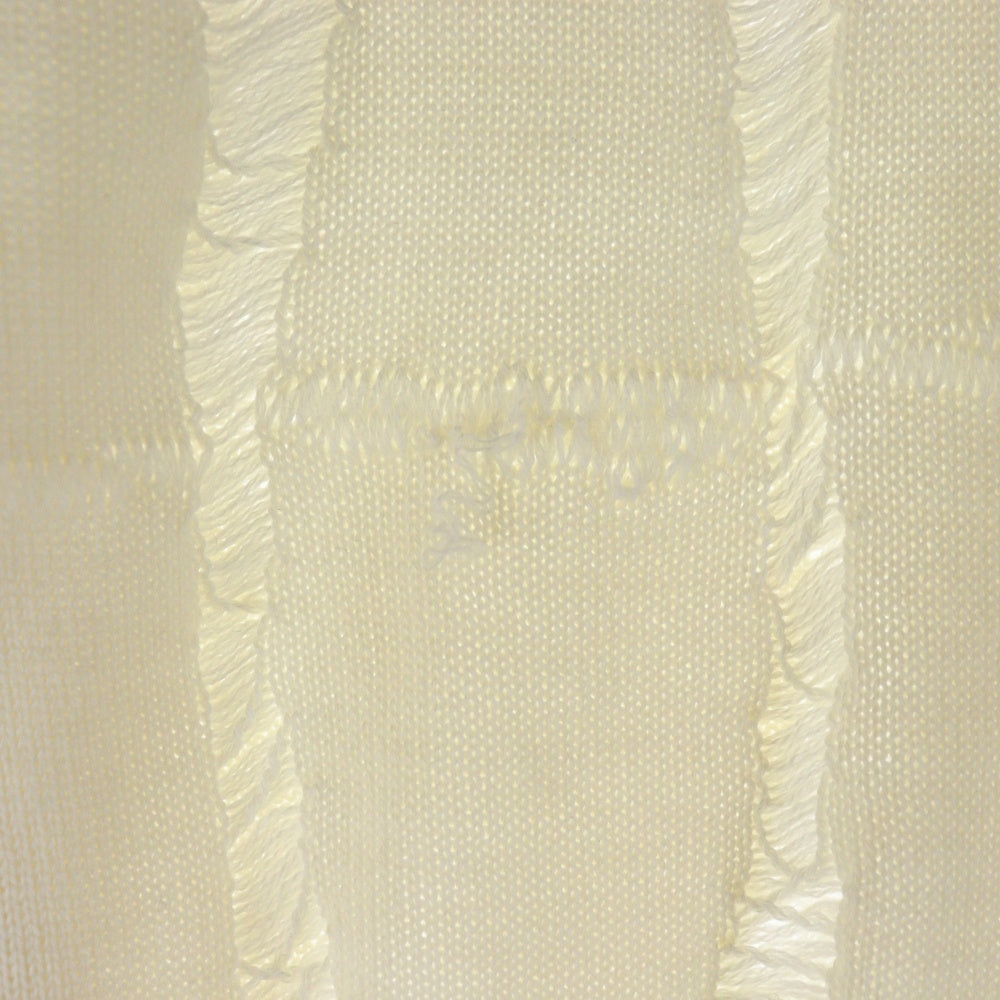 COMME des GARCONS HOMME PLUS(コムデギャルソンオムプリュス) AD2012 NEITHER MAN FOR WOMAN期 ZIP UP KNIT ジップアップ ニット レディース PK-N014