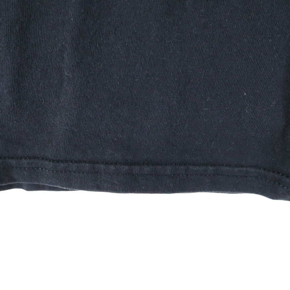 VINTAGE(ヴィンテージ) 00s PINK FLOYD WISH YOU WERE HERE ARTIMONDEボディ ピンクフロイド 両面プリント 半袖Tシャツ ブラック