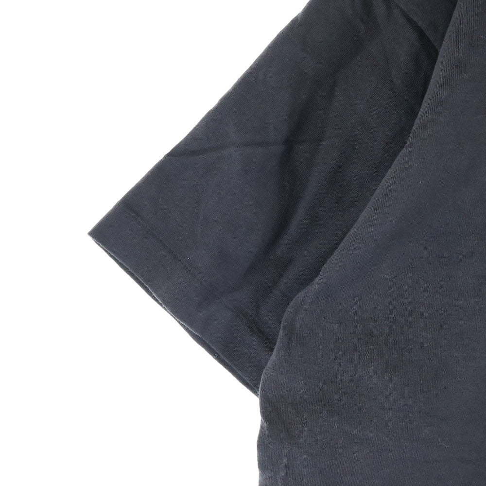 VINTAGE(ヴィンテージ) 90s OZZY OSBOURNE MONOWISE LIMITED TEE SIGNALボディ オジーオズボーン 両面プリント 半袖Tシャツ ブラック