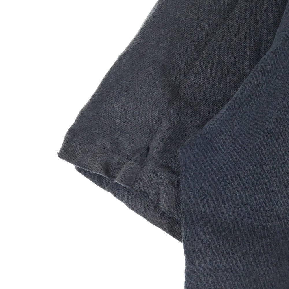 VINTAGE(ヴィンテージ) 90s OZZY OSBOURNE MONOWISE LIMITED TEE ALL SPORTボディ オジーオズボーン 両面プリント 半袖Tシャツ ブラック