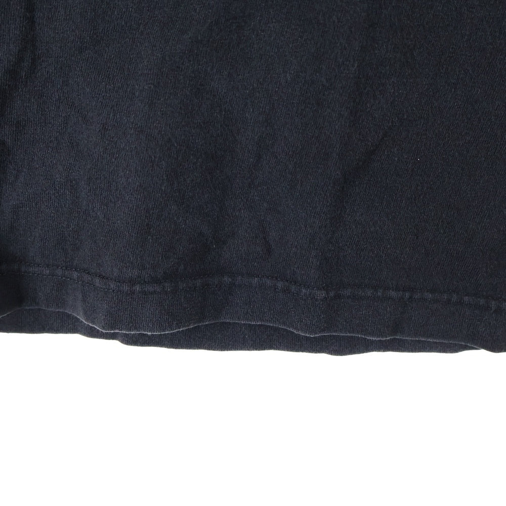 VINTAGE(ヴィンテージ) 90s TOOL AENIMA TEE GIANTボディ トゥール バンド 両面プリント 半袖Tシャツ ブラック