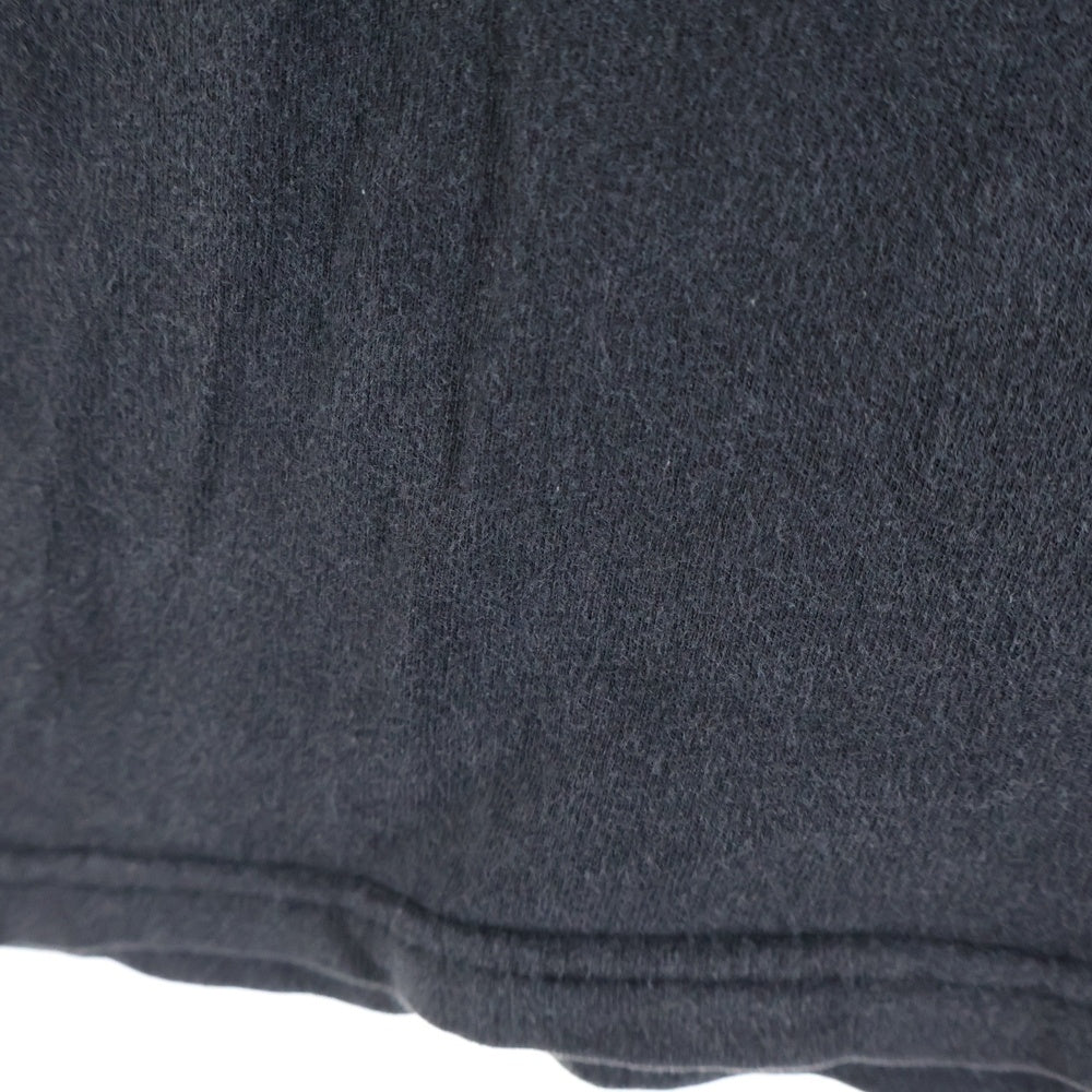 VINTAGE(ヴィンテージ) 00s SLIPKNOT DOUBLE SIDE MEMBER TEE 2001 CYGNUSボディ スリップノット バンド 両面プリント 半袖Tシャツ ブラック