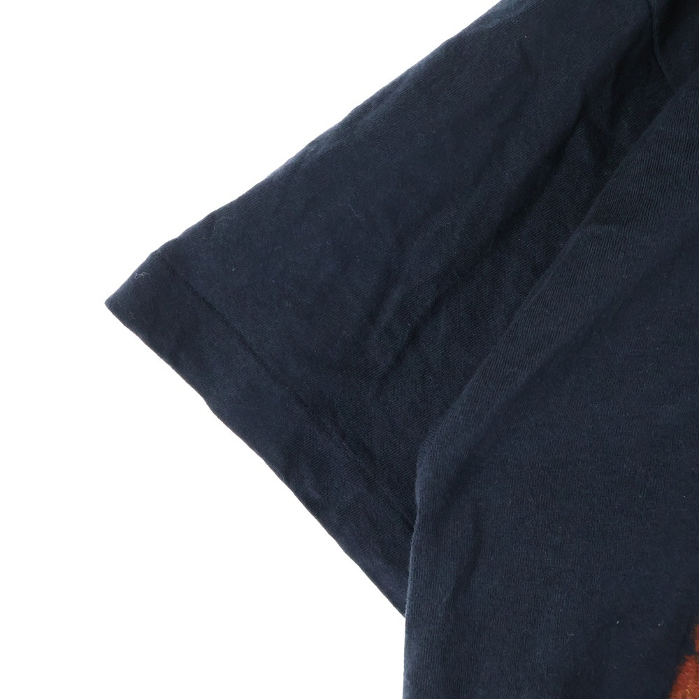 VINTAGE(ヴィンテージ) 90s MANOWAR AGONY AND ECSTASY 1994-95 TEE SCREEN STARSボディ マノウォー 半袖Tシャツ バンドTシャツ ブラック