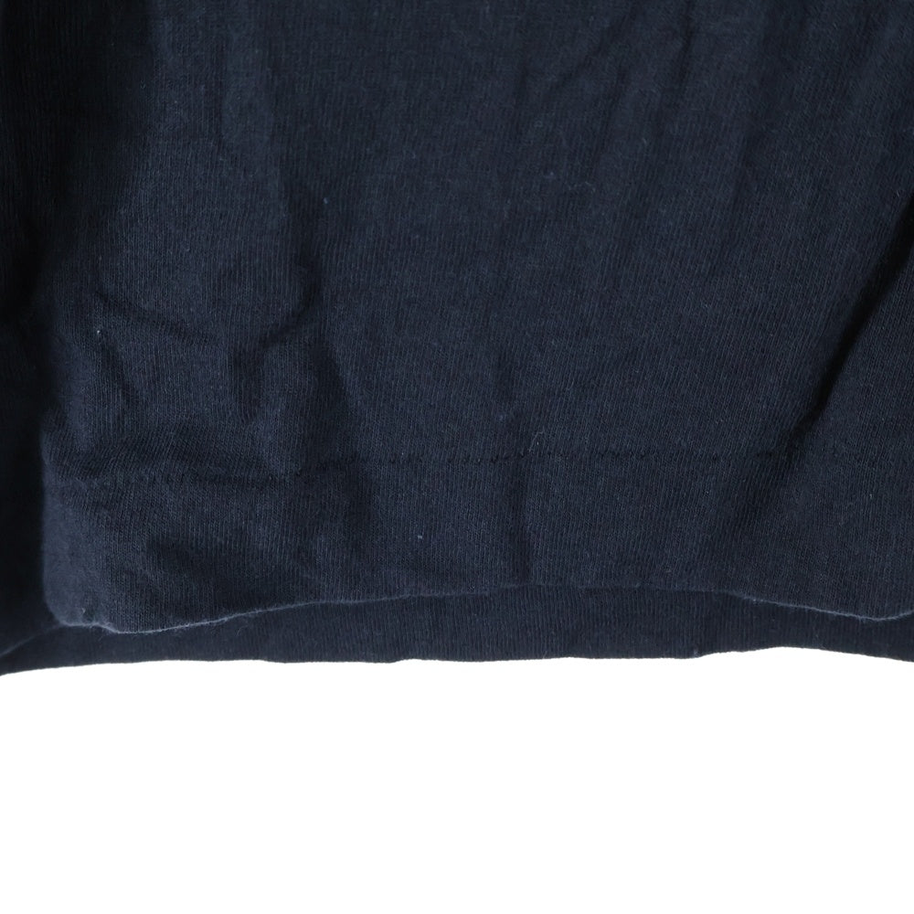 VINTAGE(ヴィンテージ) 90s MANOWAR AGONY AND ECSTASY 1994-95 TEE SCREEN STARSボディ マノウォー 半袖Tシャツ バンドTシャツ ブラック