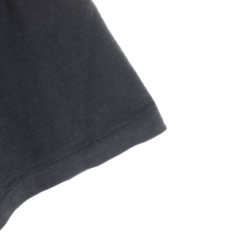 VINTAGE(ヴィンテージ) 90s JANE'S ADDICTION ARTICLE1 BROCKUMタグ ジェーンズアディクション 両面プリント 半袖Tシャツ ブラック