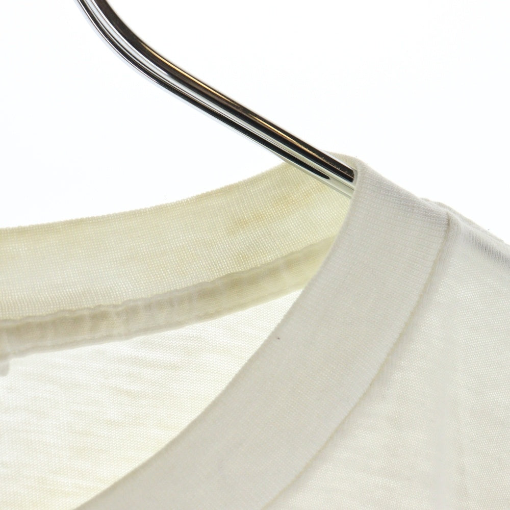 VINTAGE(ヴィンテージ) 80s JANE'S ADDICTION Nothing's Shocking 1988 ジェーンズアディクション 半袖プリントTシャツ ホワイト