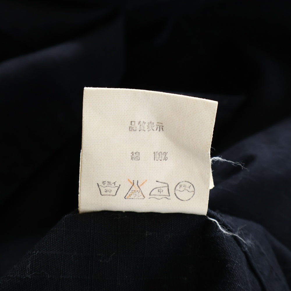 WTAPS(ダブルタップス) MILSPEC CROSS BONE JACKET クロスボーン