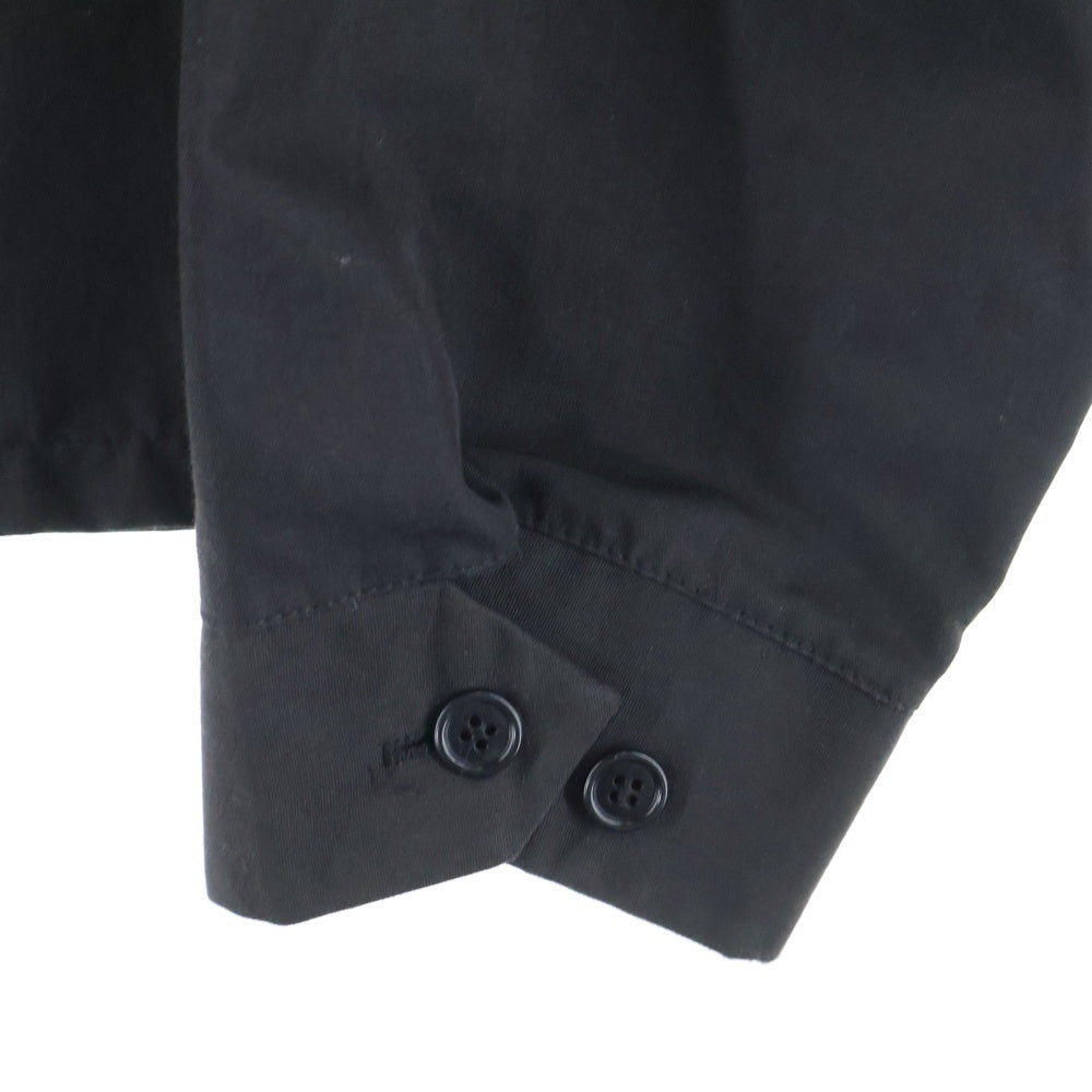 POWELL PERALTA(パウエルペラルタ) 80S VINTAGE SPORTMASTER BONES ZZIP UP BLOUSSON スポーツ マスター ジップアップ ブルゾン ブラック