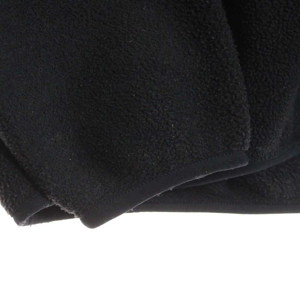PATAGONIA(パタゴニア) 90S SYNCHILLA FLEECE JACKET シンチラ フリース ジャケット ブラック 25450