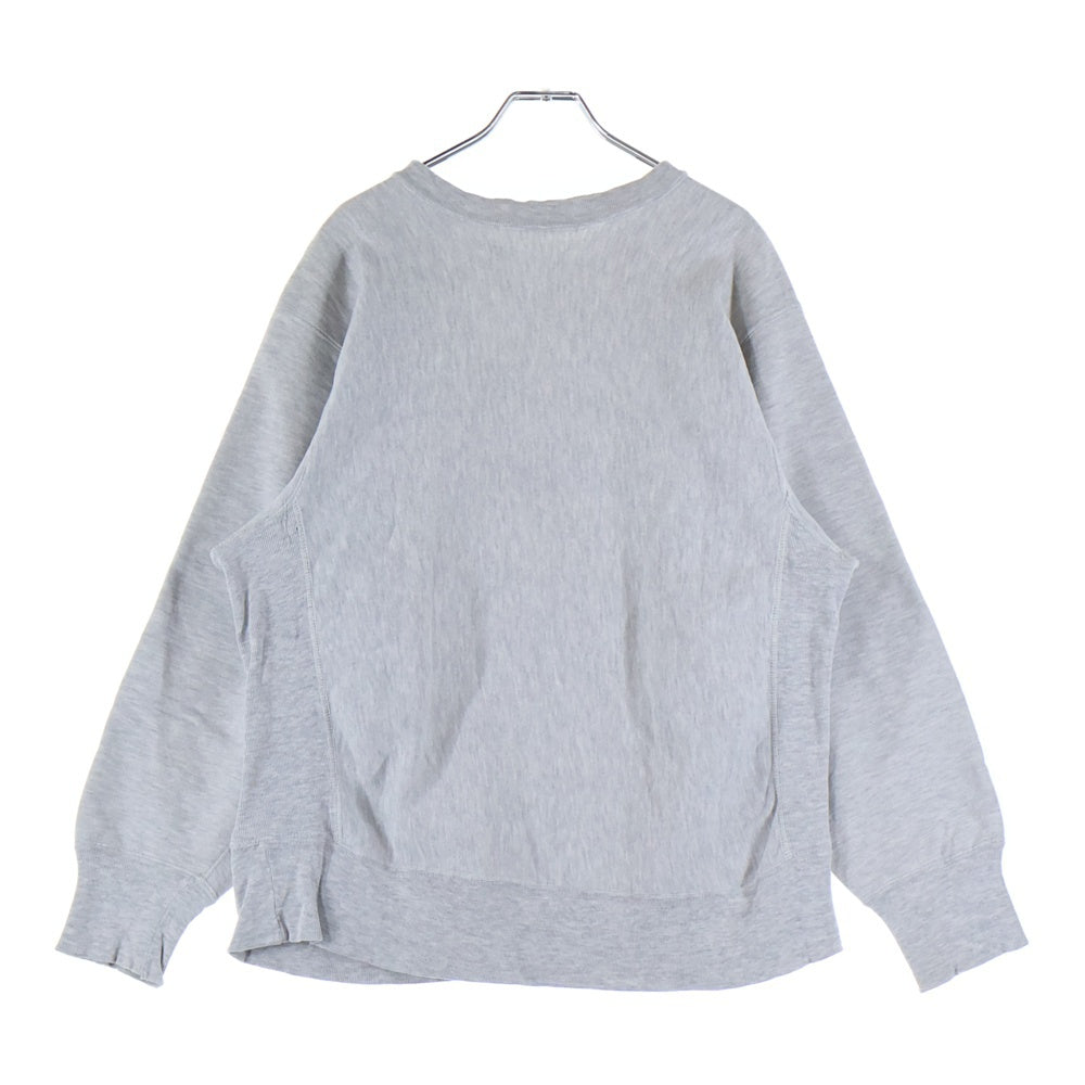 CHAMPION(チャンピオン) 80-90S REVERSE WEAVE SWEAT PROVIDENCE COLLEGE リバースウィーズ トリコタグ後期 スウェット グレー