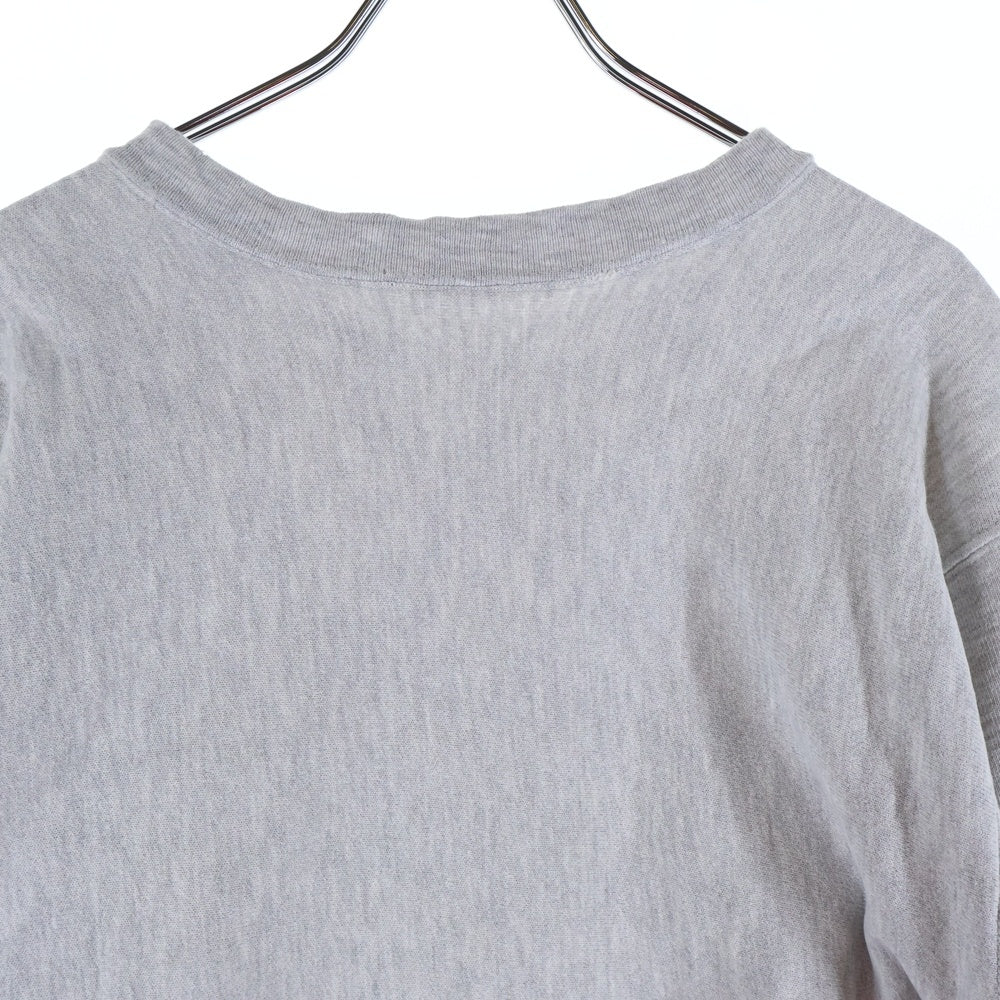 CHAMPION(チャンピオン) 80-90S REVERSE WEAVE SWEAT PROVIDENCE COLLEGE リバースウィーズ トリコタグ後期 スウェット グレー