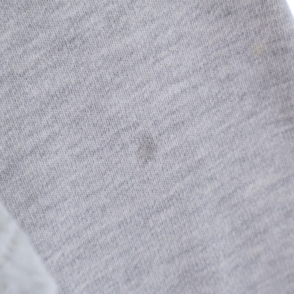 CHAMPION(チャンピオン) 80-90S REVERSE WEAVE SWEAT PROVIDENCE COLLEGE リバースウィーズ トリコタグ後期 スウェット グレー