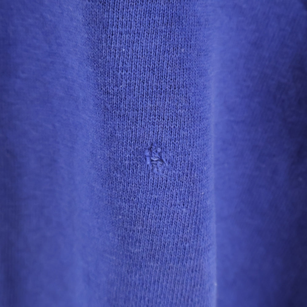 VINTAGE(ヴィンテージ) 50S SWEAT バインダー スウェット ブルー