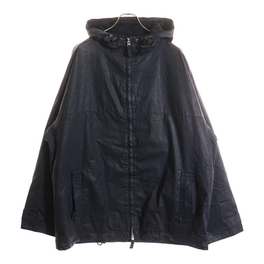 GAP(ギャップ) OLD RAIN JACKET ネイビー 112950-01-1