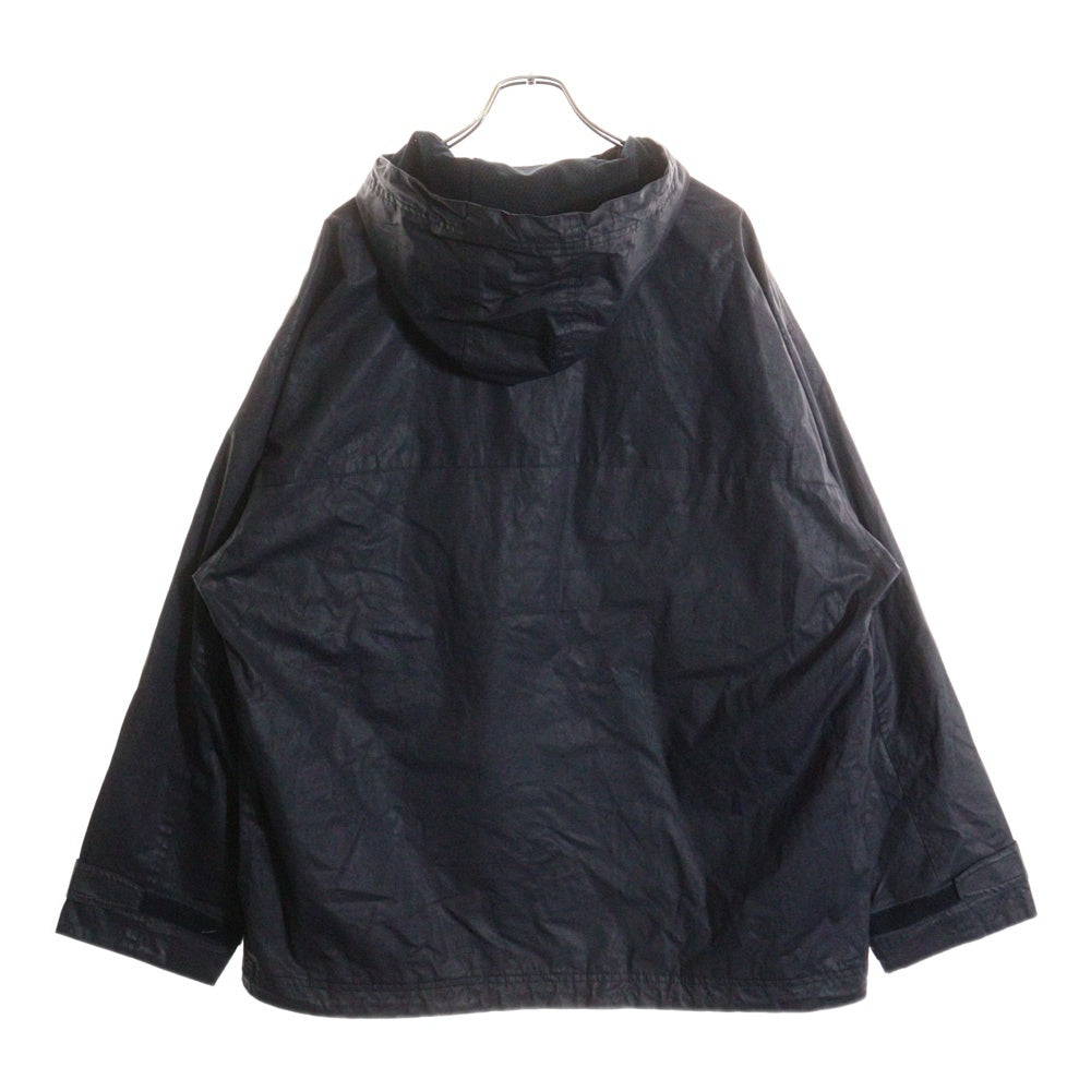 GAP(ギャップ) OLD RAIN JACKET ネイビー 112950-01-1