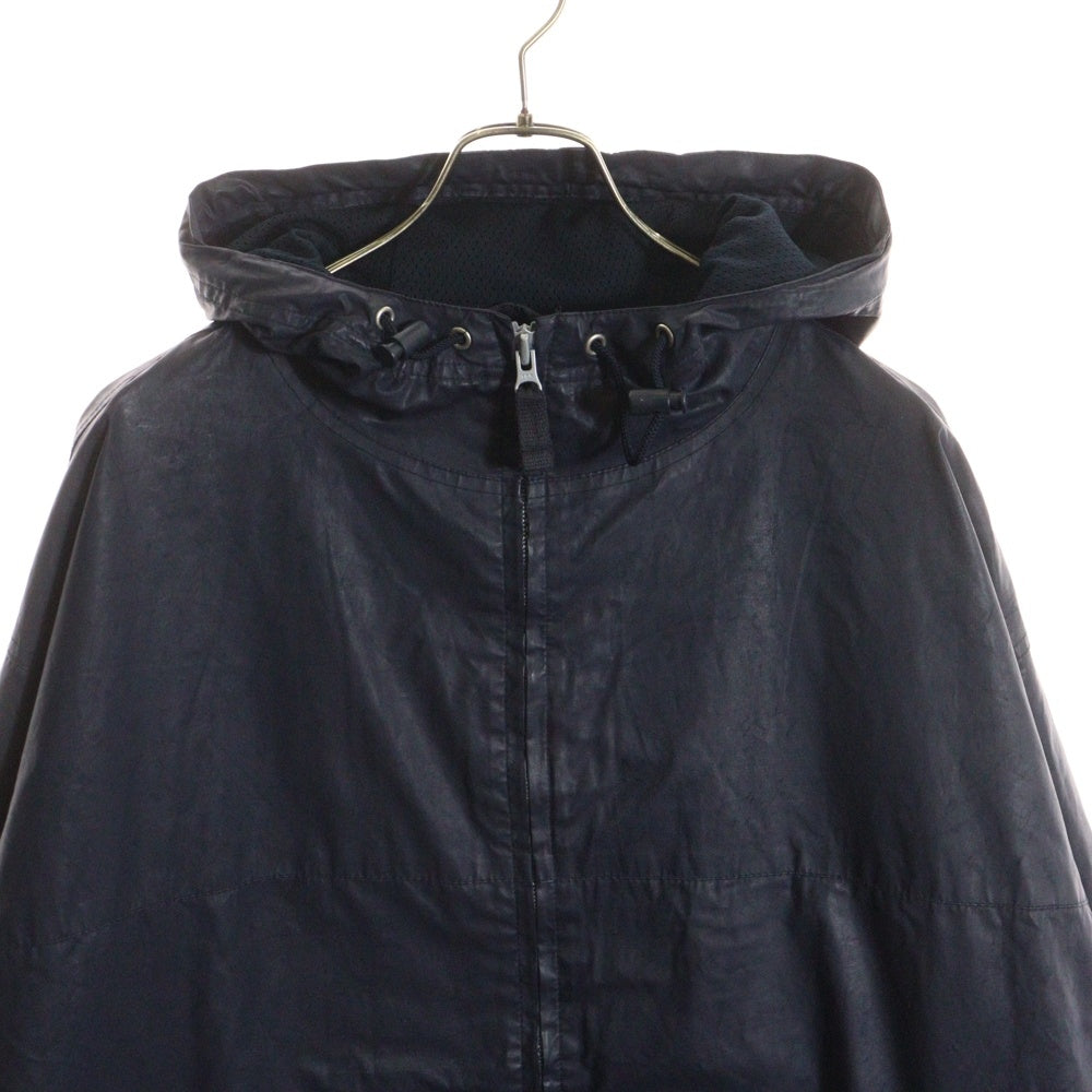 GAP(ギャップ) OLD RAIN JACKET ネイビー 112950-01-1