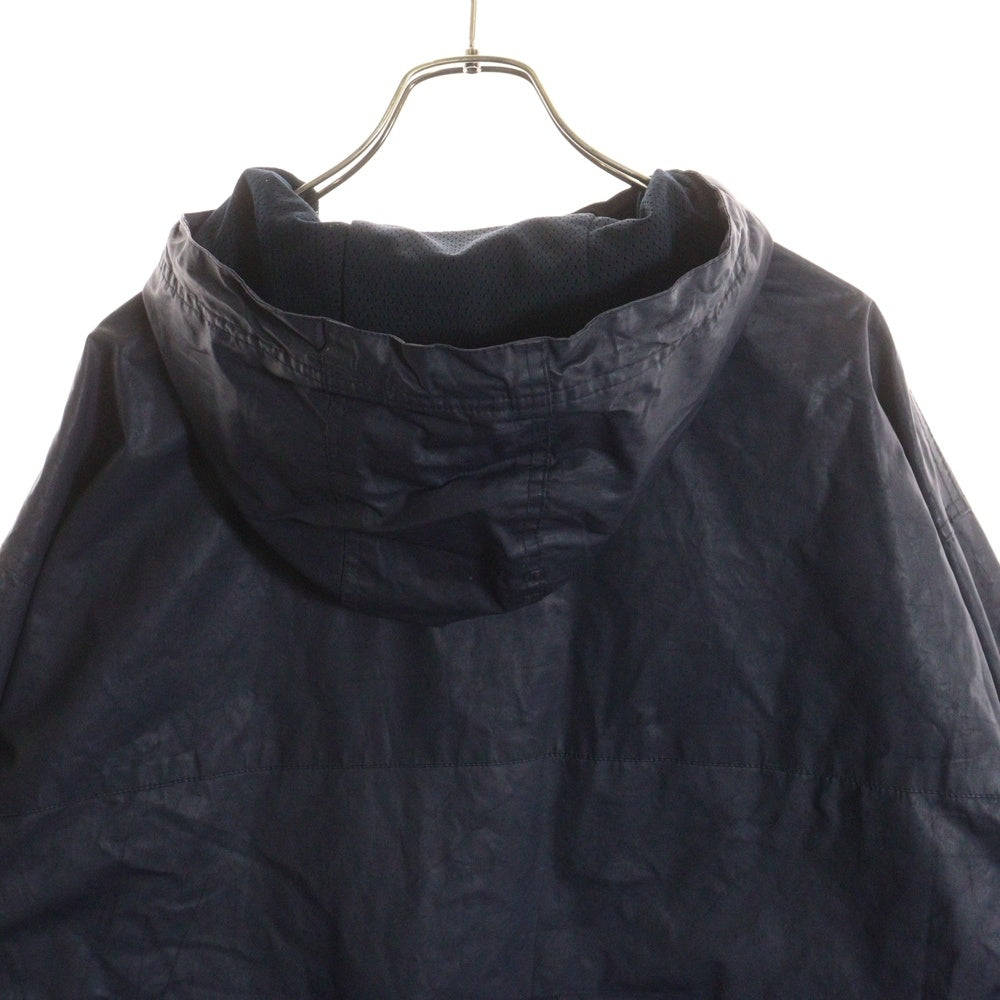 GAP(ギャップ) OLD RAIN JACKET ネイビー 112950-01-1