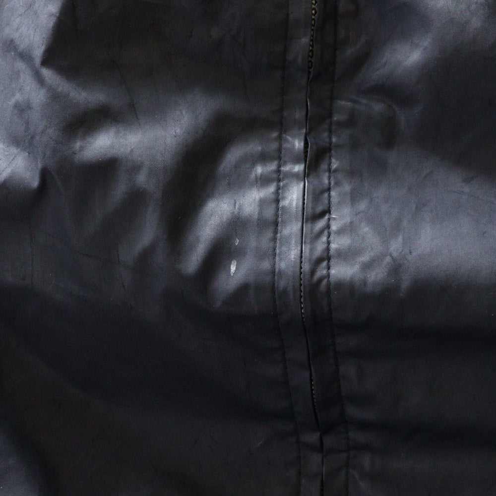 GAP(ギャップ) OLD RAIN JACKET ネイビー 112950-01-1