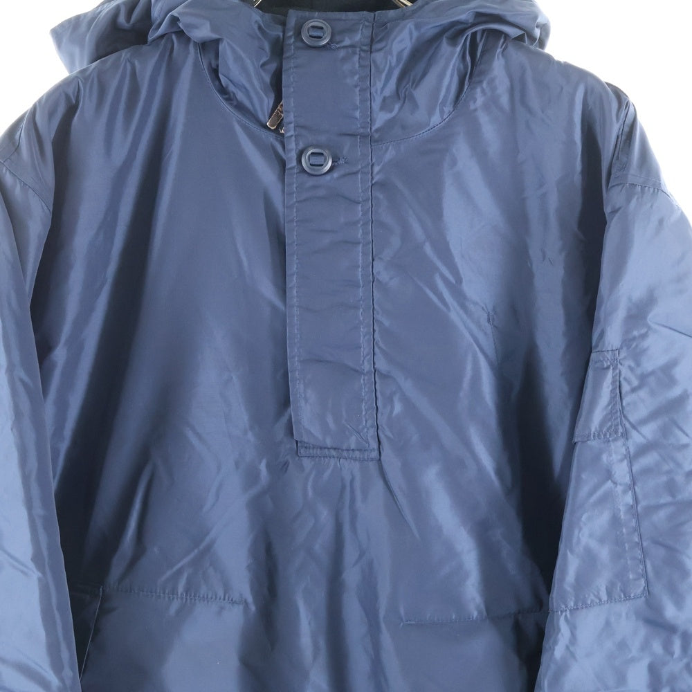 GAP(ギャップ) OLD JACKET 中綿ジャケット ネイビー 288610