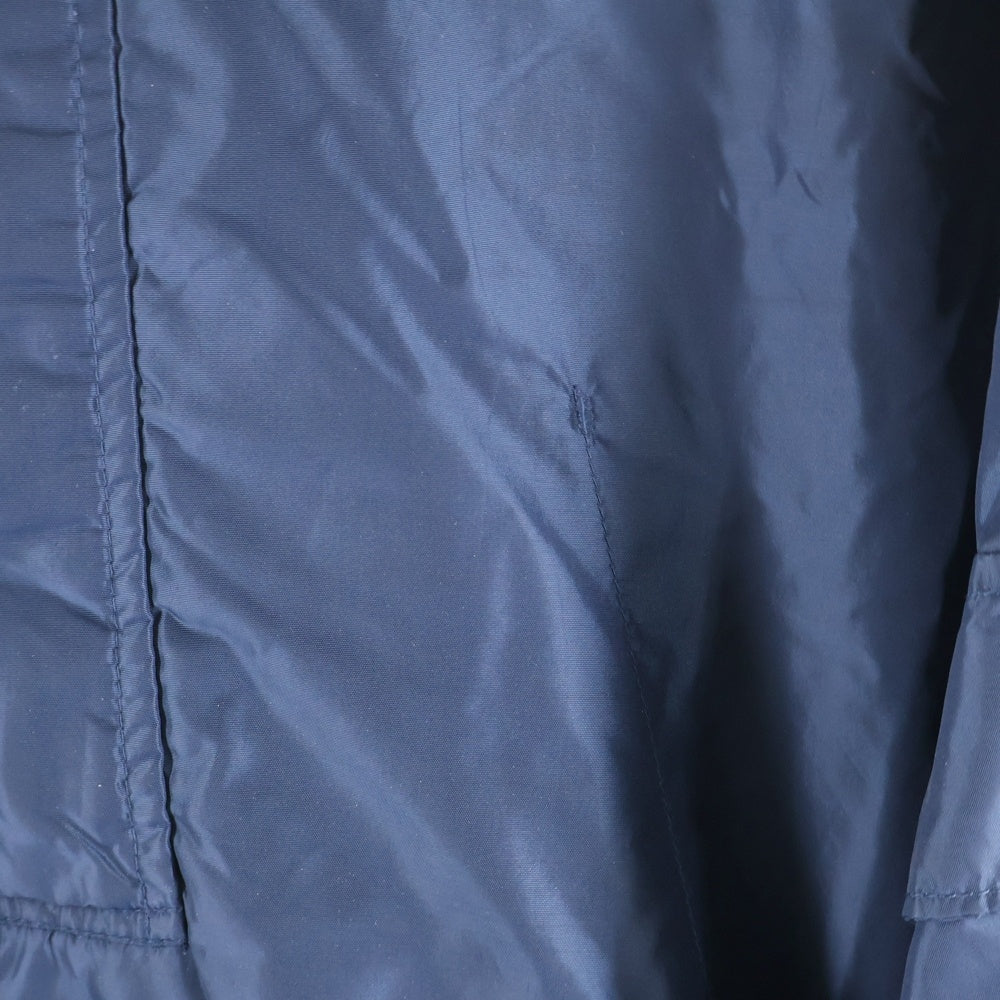 GAP(ギャップ) OLD JACKET 中綿ジャケット ネイビー 288610