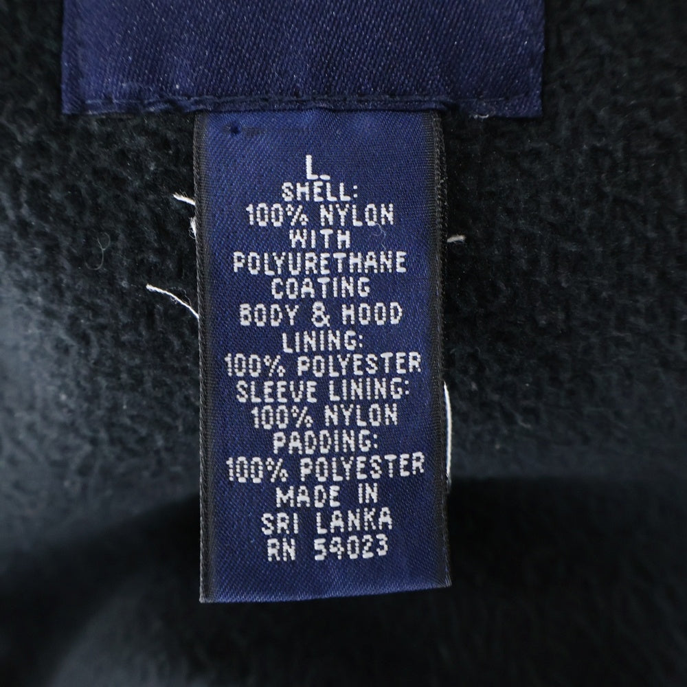 GAP(ギャップ) OLD JACKET 中綿ジャケット ネイビー 288610